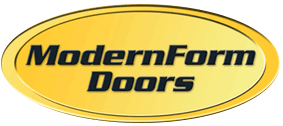 Modern Form Doors